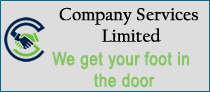 Company Services Limited