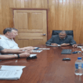 VFIPA supports New Sandalwood Processing Facility