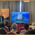 Preliminary Launch of Vanuatu eBusiness Link